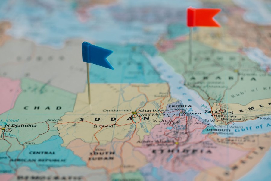 Eritrea taglia i rapporti diplomatici con l'Etiopia, escalation nel Corno d'Africa