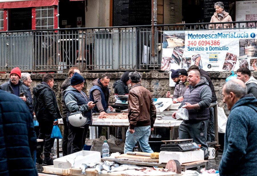 Allarme spread sui conti pubblici italiani