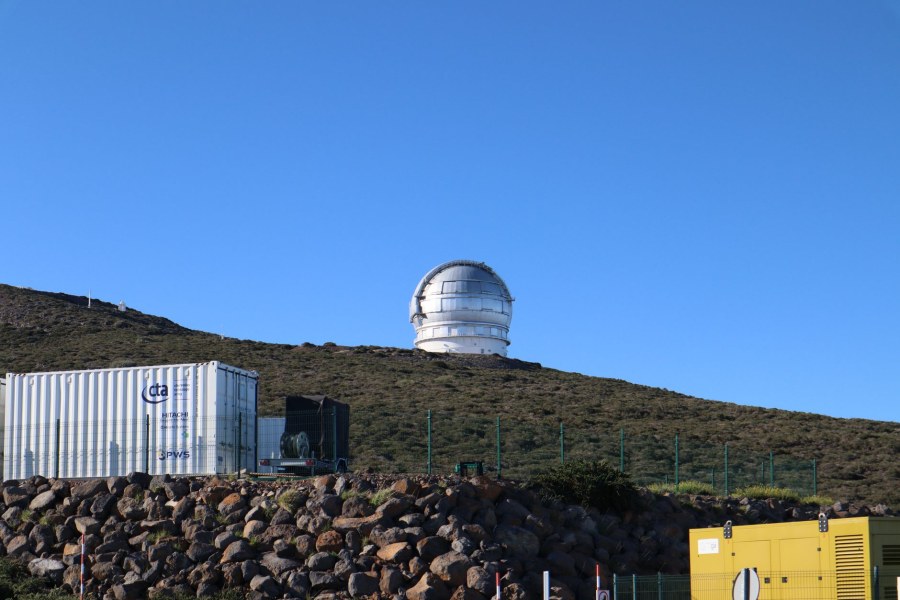 Einstein Telescope, l'Olanda apre alla collaborazione con l'Italia