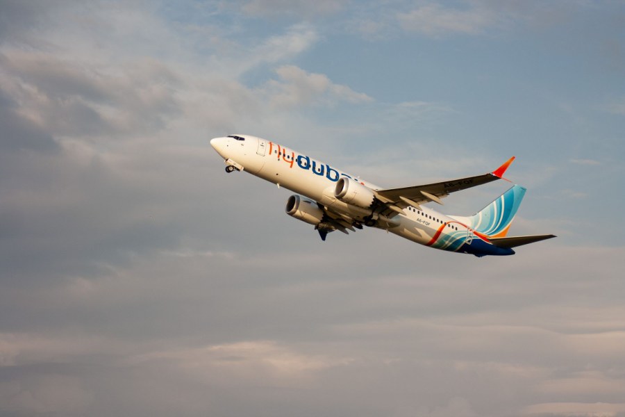 UAE: co-pilota Flydubai tentato atto terroristico, Israele voli rimpatrio