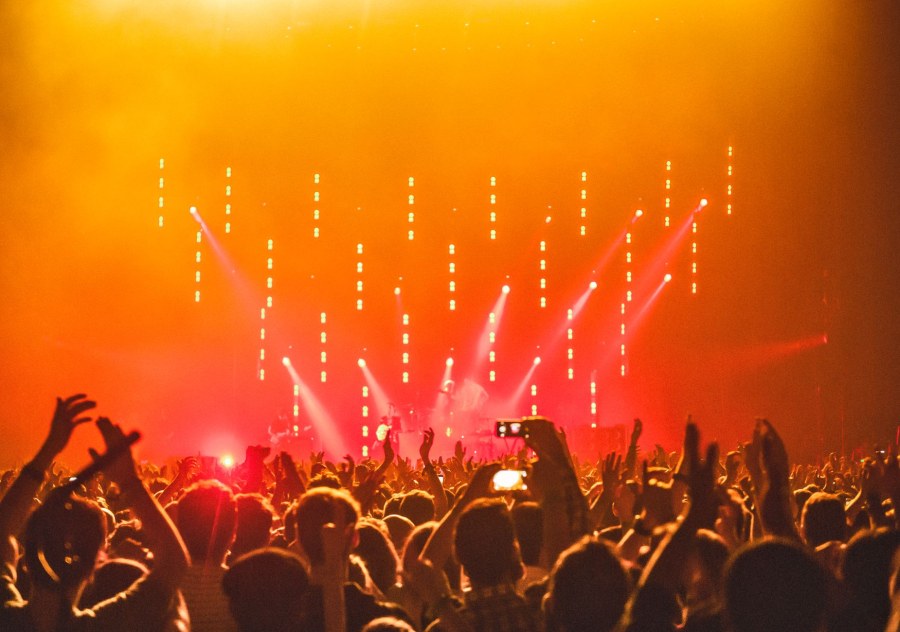 Festa del Cinema di Roma: la musica italiana protagonista con Daniele, Elisa, Jovanotti