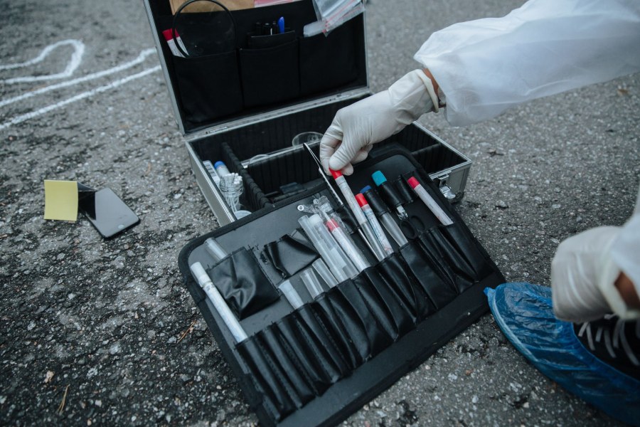 Scuole del Molise perquisite per tracce di ricina nel caso Di Vita