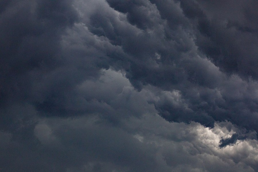 Dopo le ultime piogge, arriva l'anticiclone: sole e clima mite