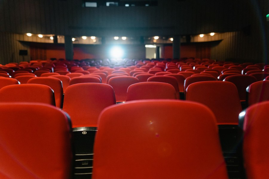 Festa del Cinema di Roma, al via la 21ª edizione con Genovese e premio a Piovani
