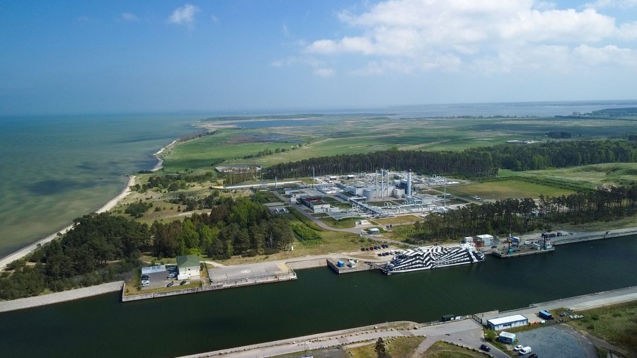 Apertura del processo in Germania sul sabotaggio dei gasdotti Nord Stream