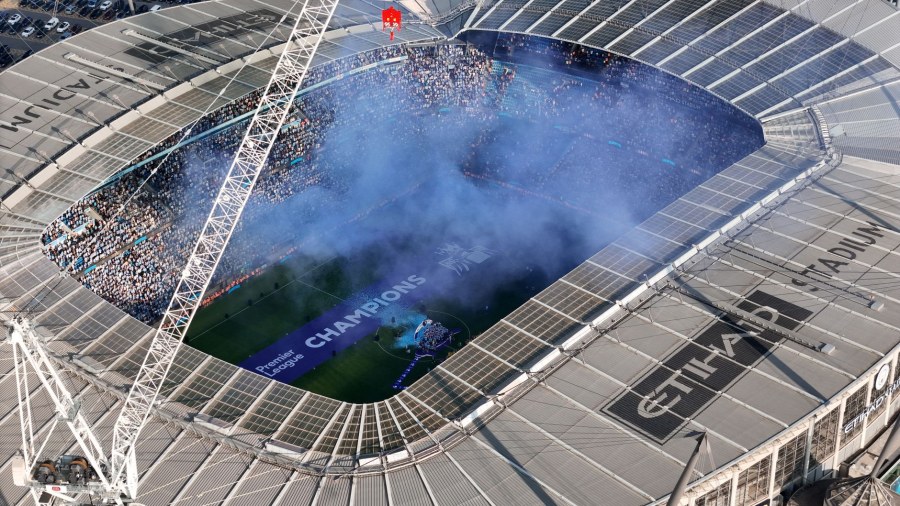Inter e Napoli in Champions League: doppio impegno italiano per riscattare l'esordio