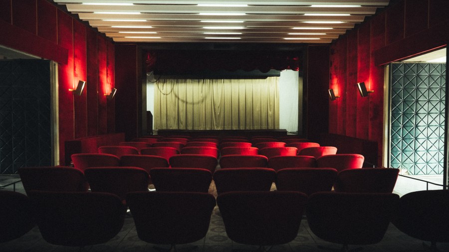 Dylan Dog debutta a teatro per i suoi 40 anni