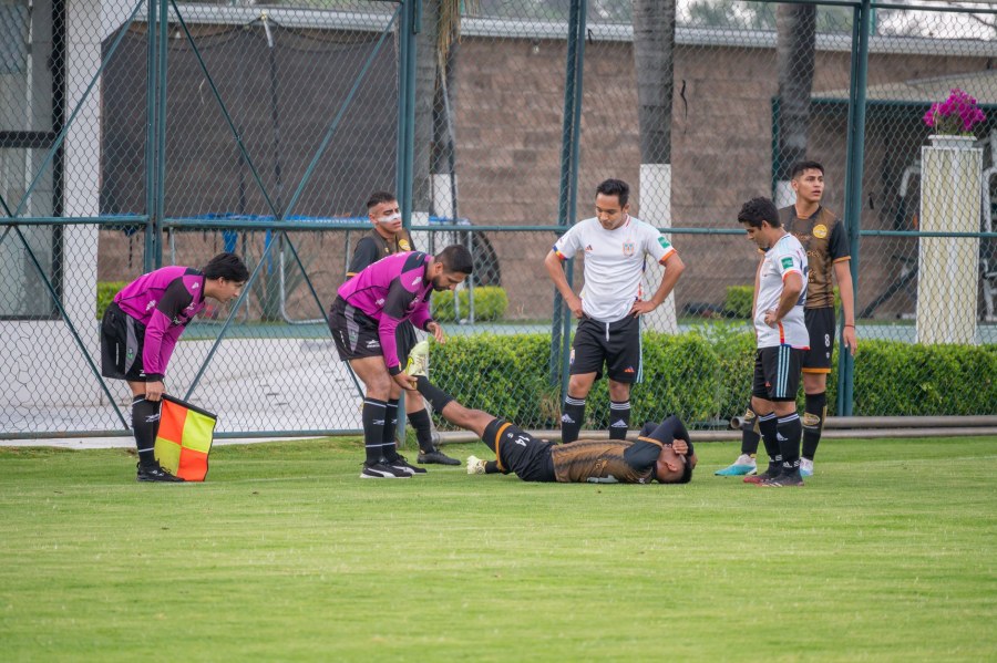 Infortunio Lautaro Martinez, l'Inter perde il capitano per un mese