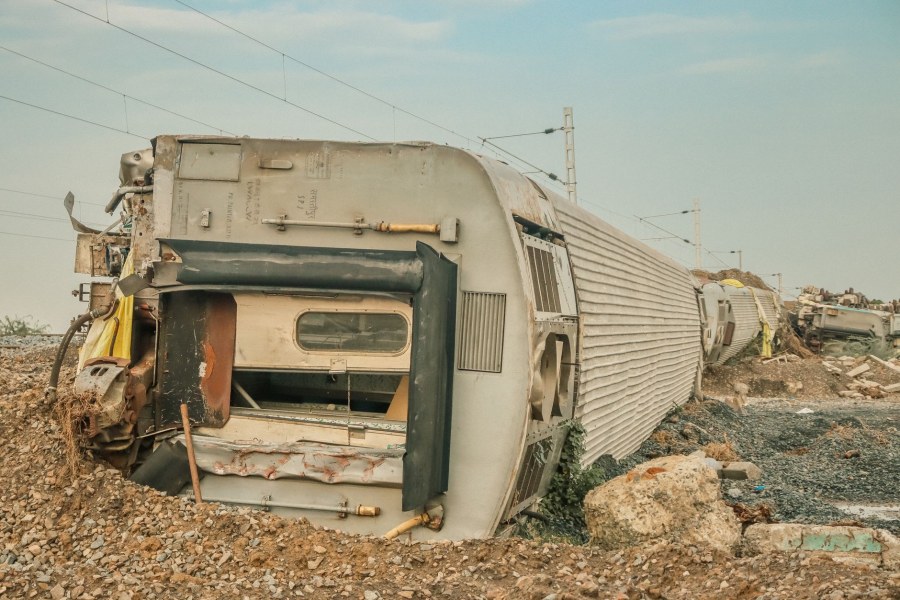 Processo per deragliamento treno a Carnate: il capotreno si scusa