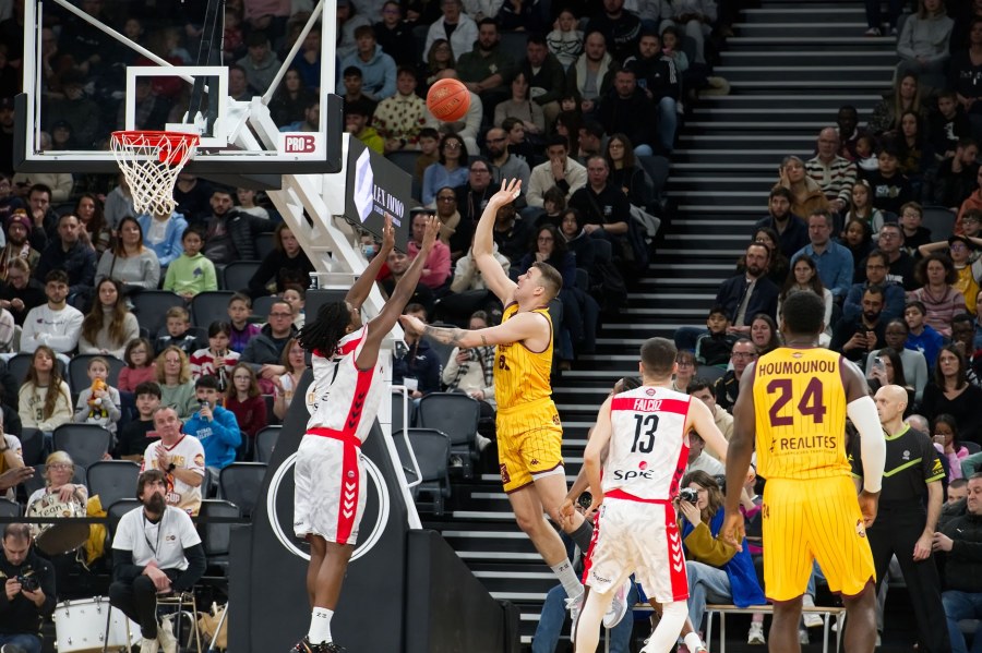 NBA Europe-EuroLeague, fari su Cernobbio per la spaccatura del basket