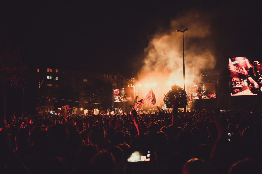 A Genova apre il Festival della Scienza 2026 con 250 eventi