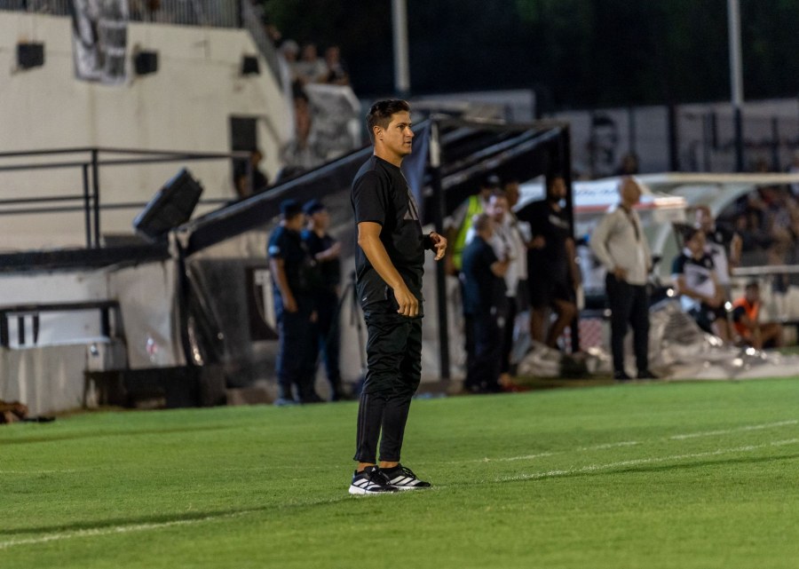 Sampdoria: Luca D'Angelo è il nuovo allenatore
