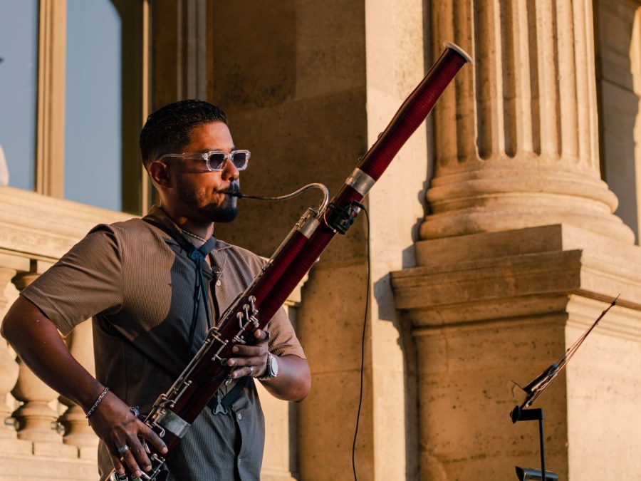 Orchestra della Toscana apre la stagione con prima italiana e solista Dego