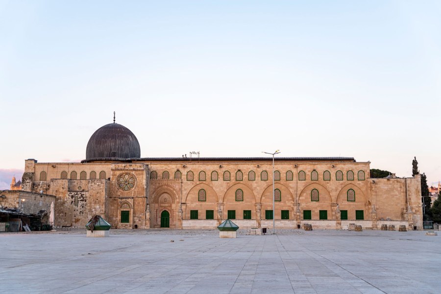Cinque attivisti italiani fermati da Israele in Cisgiordania