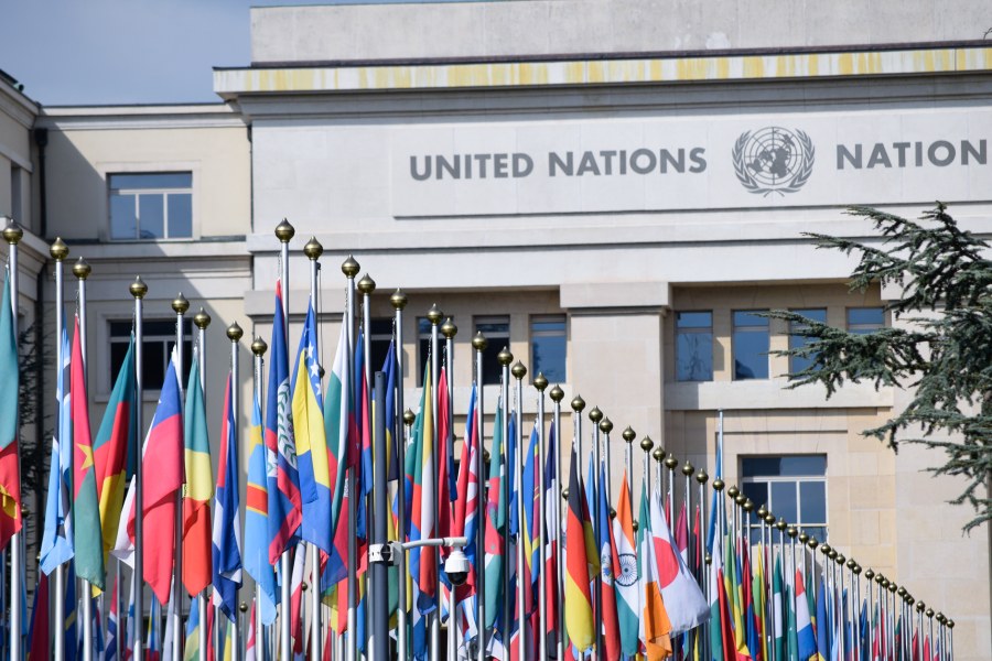 ONU e Croce Rossa lanciano allarme su armi autonome letali