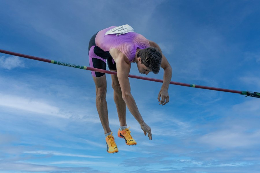 Backyard Ultra: record mondiale belga ma Mondiale agli USA
