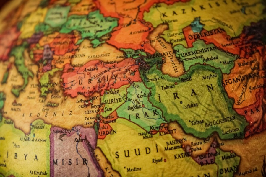 Delegazioni internazionali a Teheran per scongiurare guerra Iran-Israele