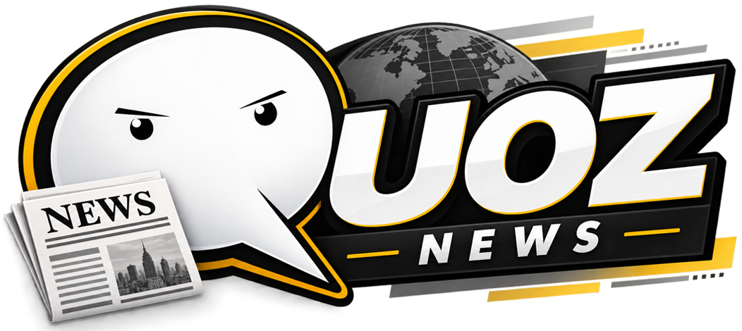 Quoz News