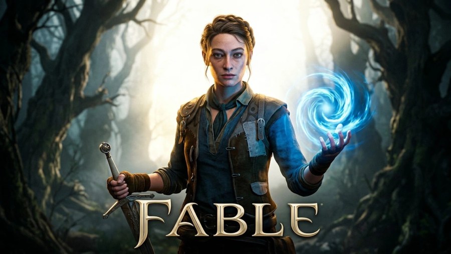 Fable: 18 minuti di gameplay e data di uscita confermata