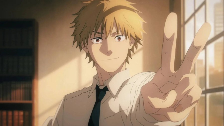Fujimoto (Chainsaw Man) elogia il film anime 'We Are Aliens'
