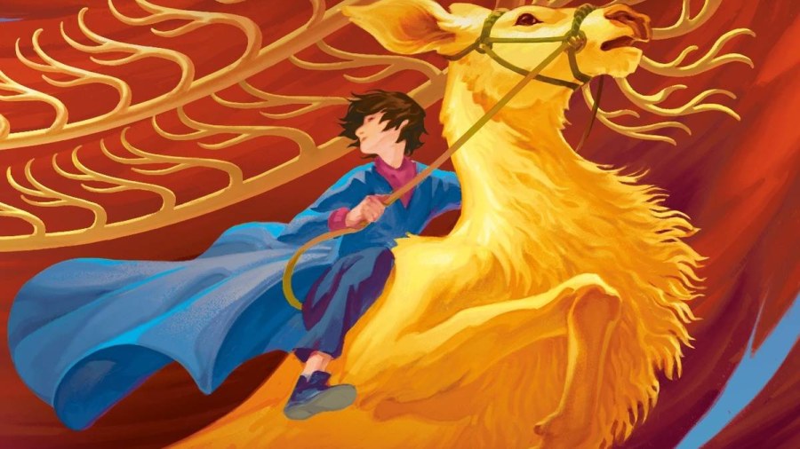Disney punta su 'The Neverfear': il nuovo fantasy che ricorda Harry Potter