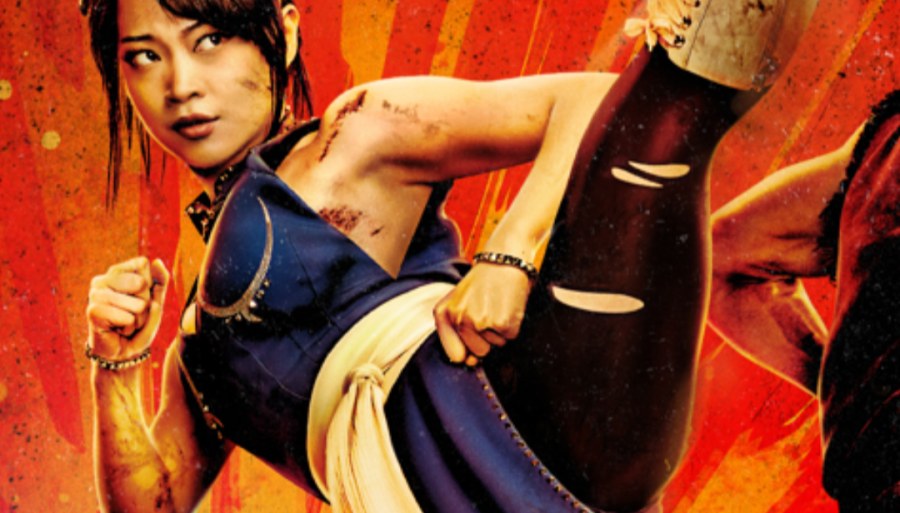 Street Fighter: il trailer del film è giocabile su YouTube