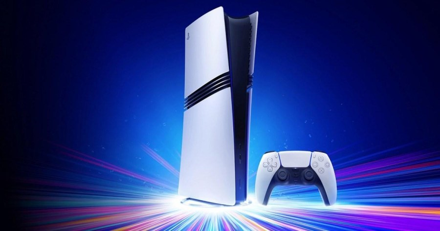 PS5 Pro esaurito in UK dopo l'anteprima di GTA 6 su Netflix