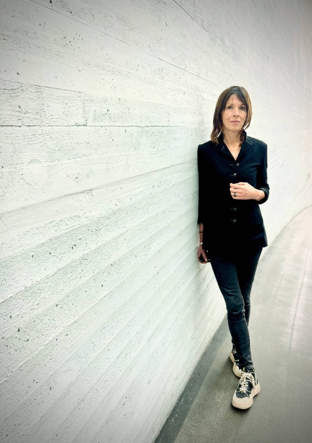 Rachel Cusk sfida il romanzo con 'Life of M'