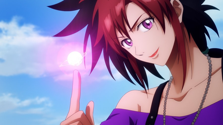 PSYREN: trailer, cast e data di lancio per l'anime atteso