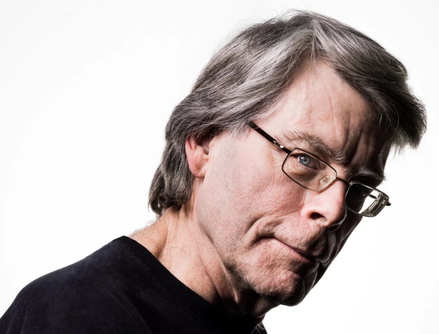 Stephen King completa la trilogia di Talisman con 'Other Worlds Than These'