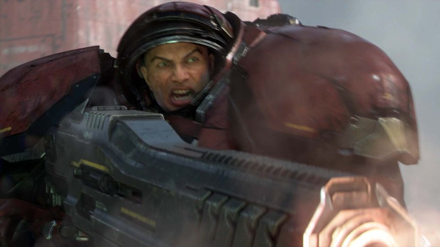 Blizzard annuncia StarCraft Dominion, uno sparatutto open-world
