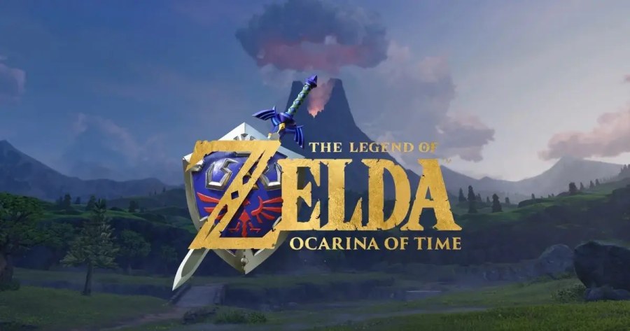 Zelda Ocarina Remake a 60 FPS su Switch 2, ma senza DLSS
