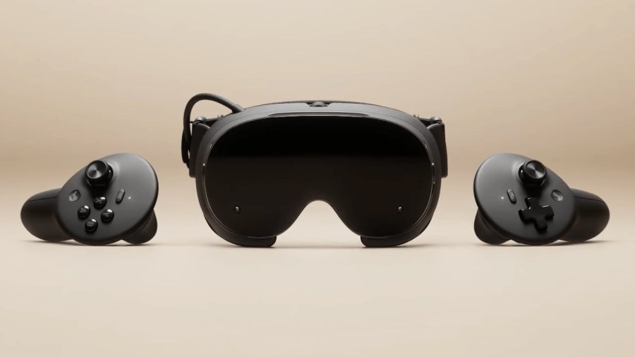 Steam Frame: il visore VR ufficiale di Valve è realtà