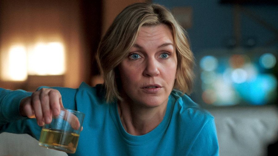 Rhea Seehorn Vince Finalmente il suo Primo Emmy