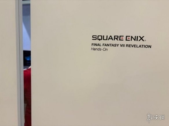 Final Fantasy VII Revelation: demo pubblico in arrivo dopo l'anteprima a Gamescom