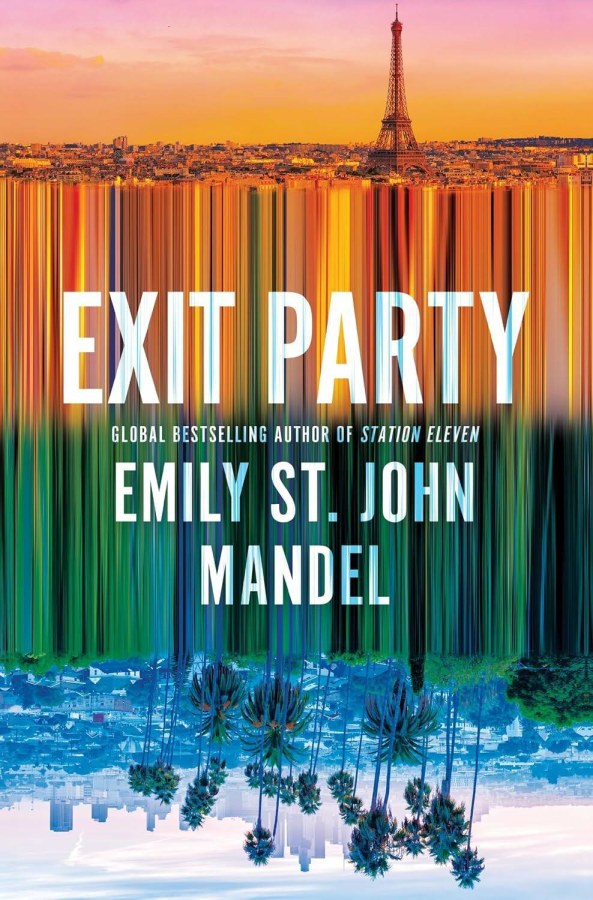 Emily St. John Mandel esplora il multiverso in 'Exit Party'