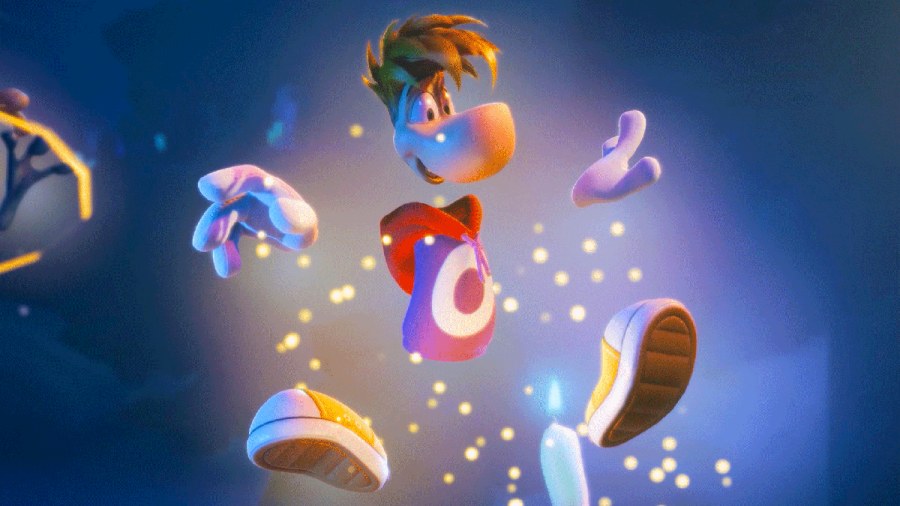 Rayman Legends Retold: trailer ufficiale e data di lancio