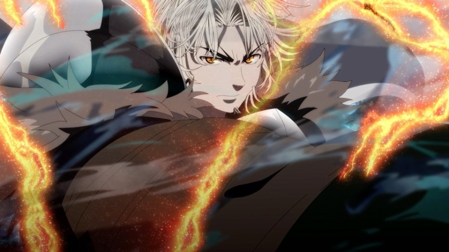 Heavy Knight: svelati trailer e cast per la seconda parte dell'anime