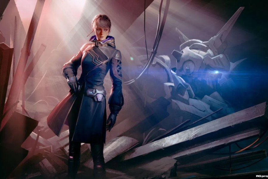 Gundam Rogue Orbit: un nuovo inizio per la saga