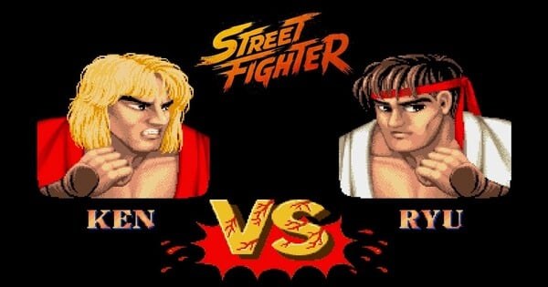 Street Fighter Live-Action: il trailer svela la rivalità tra Ken e Ryu