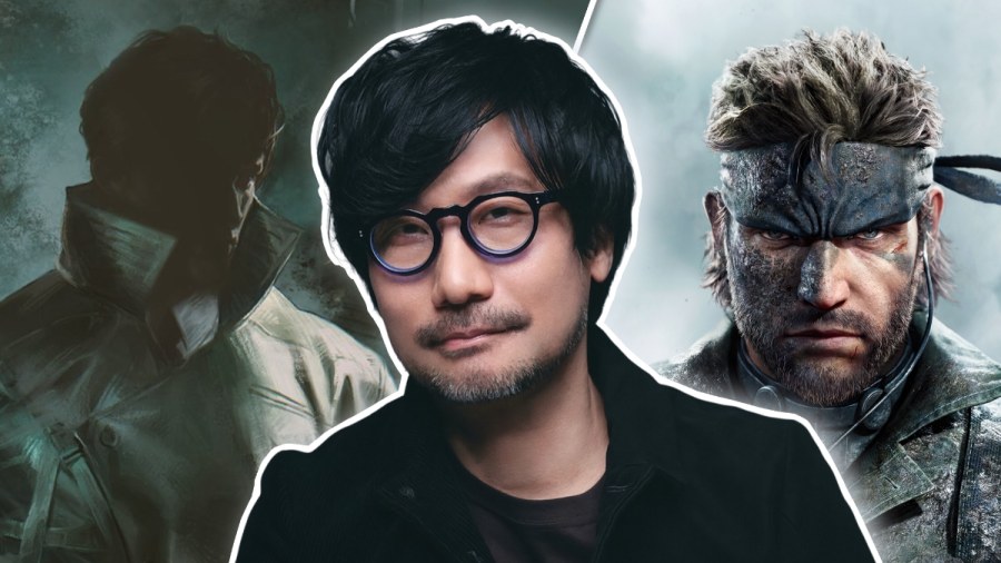 Kojima svela PHYSINT: un'esperienza spionistica diversa da Metal Gear