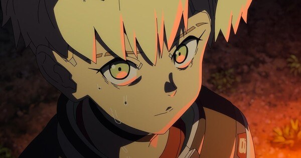 Cyberpunk Edgerunners 2: data ufficiale di uscita su Netflix