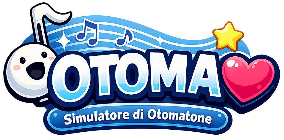 OTOMA!